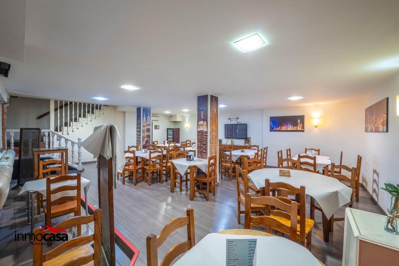 Azienda in vendita in Santa Fe - 249.900 € (Rif: 9908124)