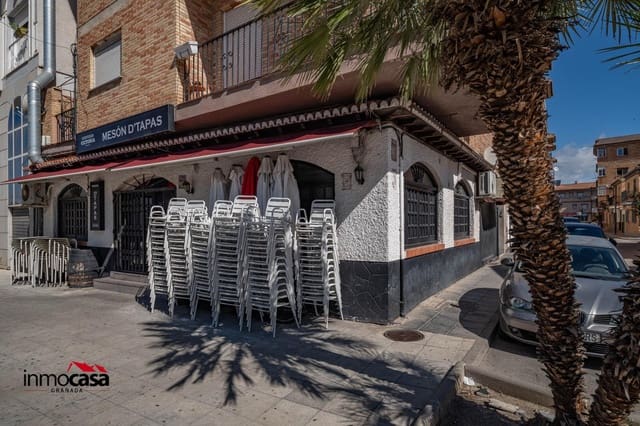 Azienda in vendita in Santa Fe - 249.900 € (Rif: 9908124)