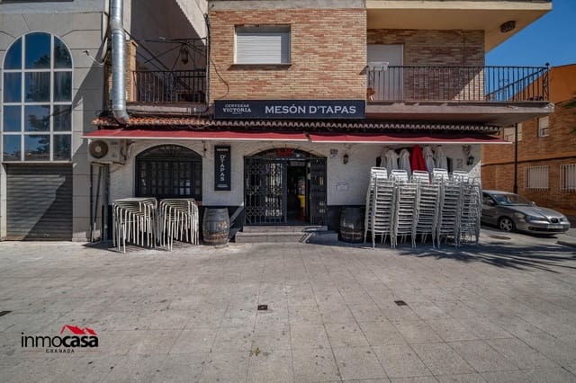 Azienda in vendita in Santa Fe - 249.900 € (Rif: 9908124)