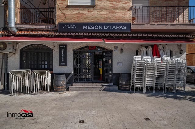 Azienda in vendita in Santa Fe - 249.900 € (Rif: 9908124)