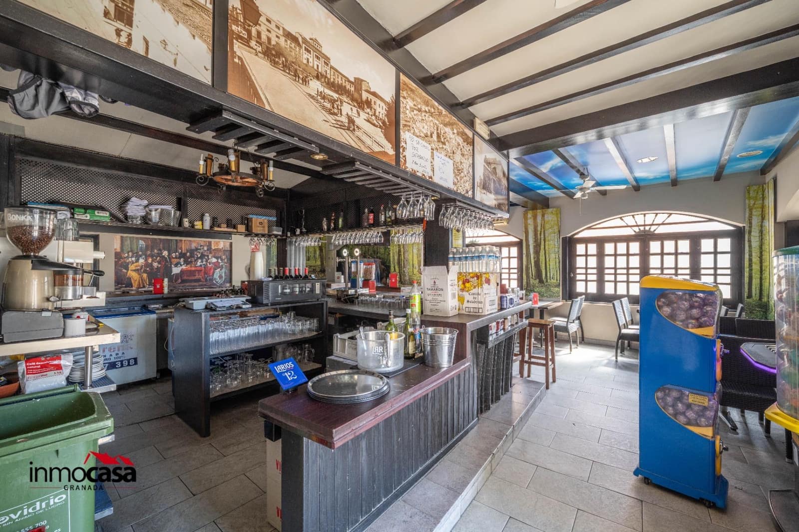 Azienda in vendita in Santa Fe - 249.900 € (Rif: 9908124)