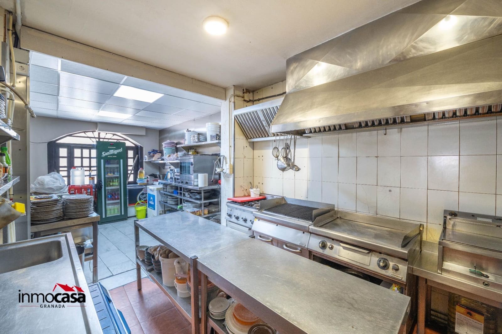 Azienda in vendita in Santa Fe - 249.900 € (Rif: 9908124)
