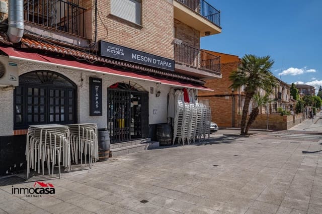 Azienda in vendita in Santa Fe - 249.900 € (Rif: 9908124)