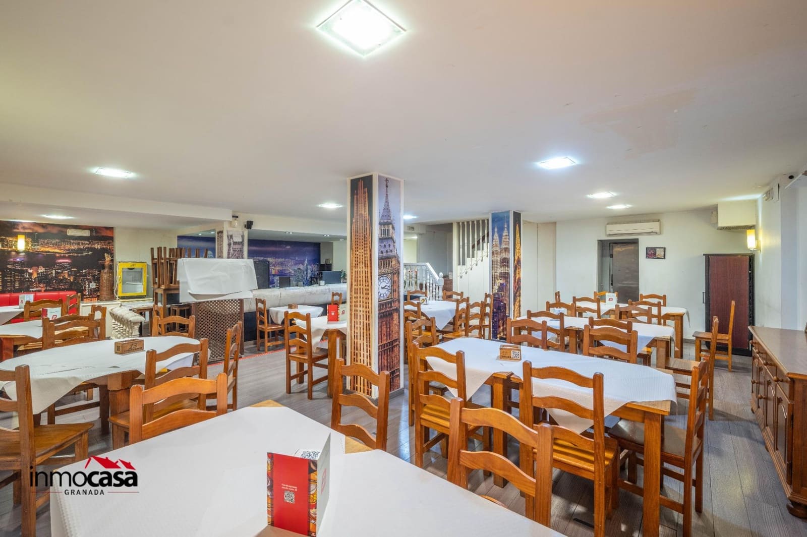 Azienda in vendita in Santa Fe - 249.900 € (Rif: 9908124)