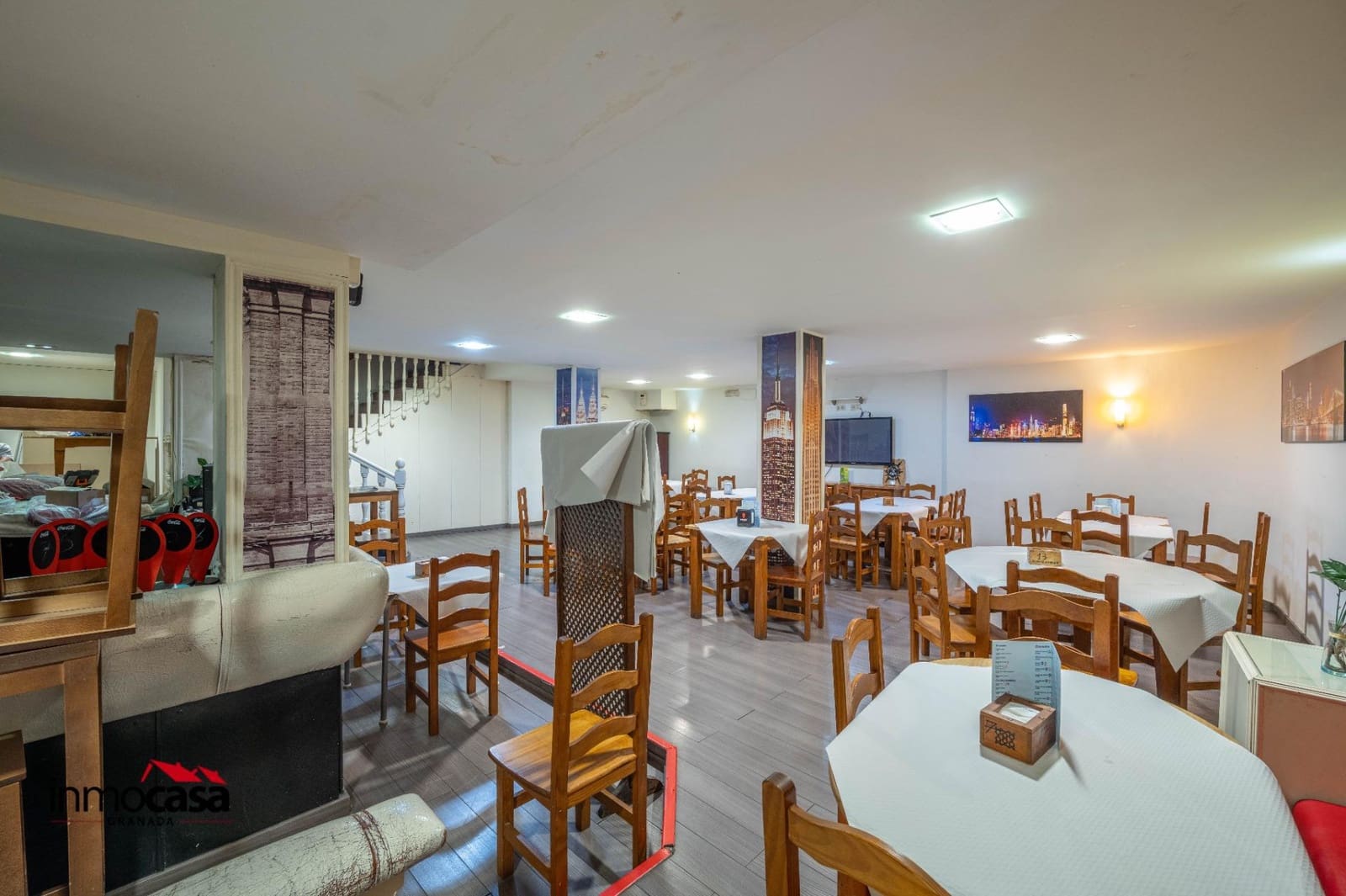 Azienda in vendita in Santa Fe - 249.900 € (Rif: 9908124)