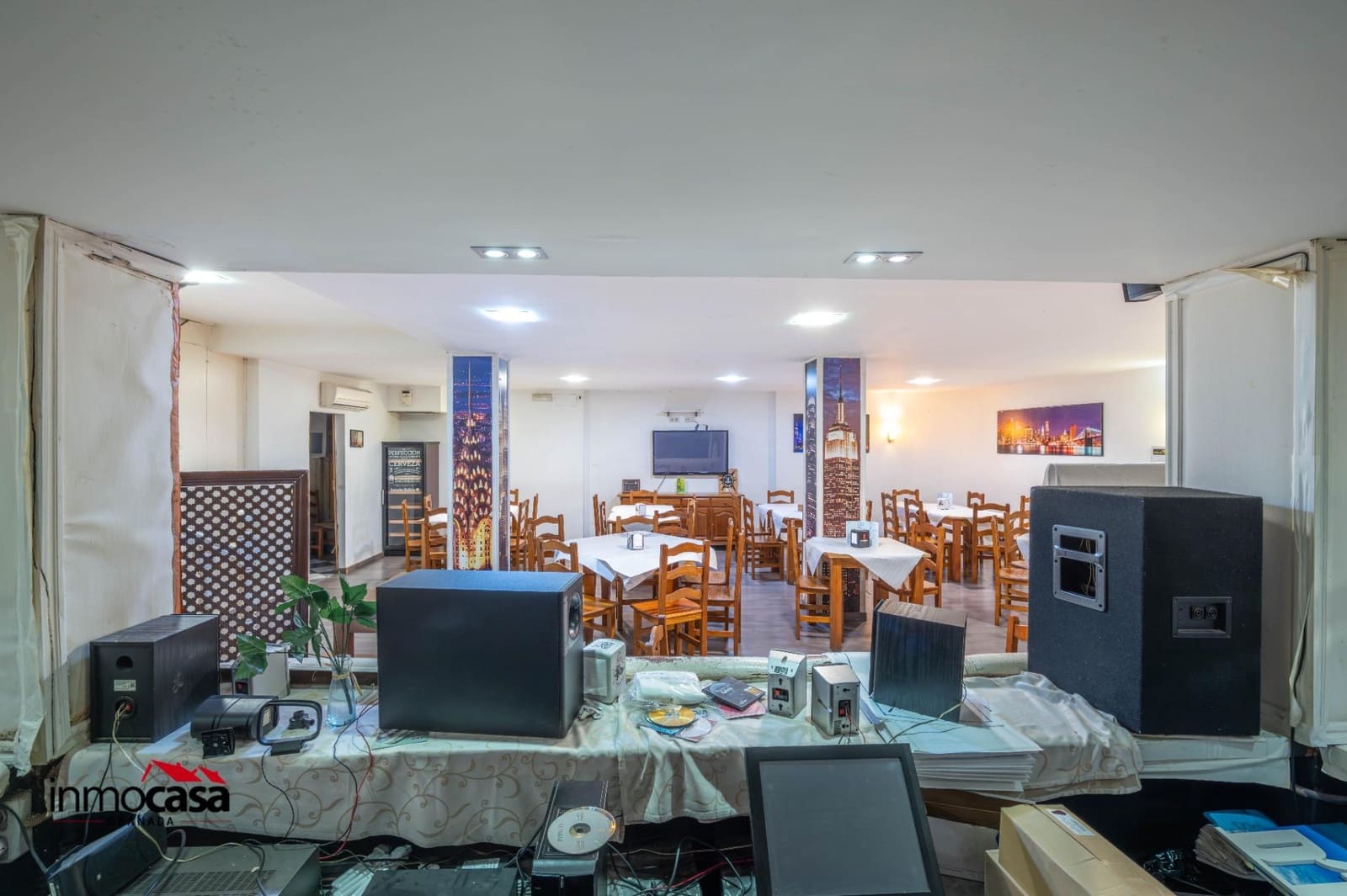 Azienda in vendita in Santa Fe - 249.900 € (Rif: 9908124)