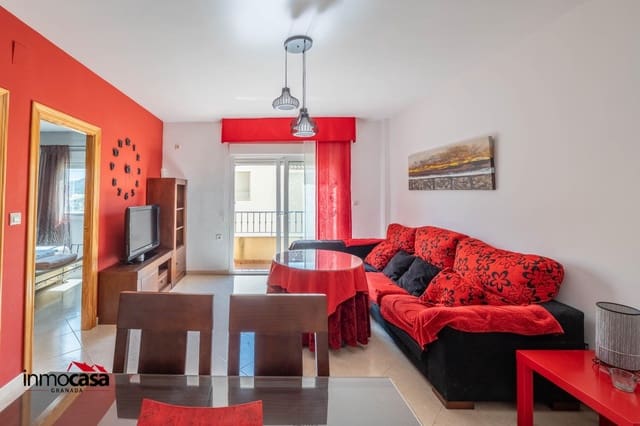 3 bedroom Flat for sale in Noalejo with garage - € 90,000 (Ref: 9908125)