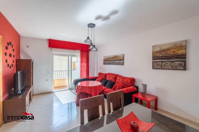 3 bedroom Flat for sale in Noalejo with garage - € 90,000 (Ref: 9908125)
