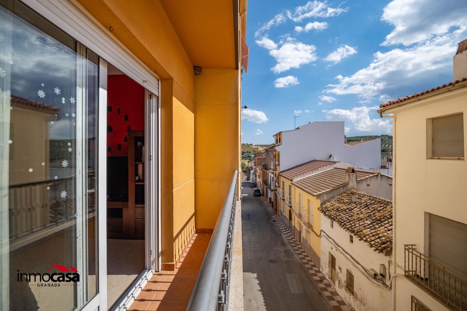 3 bedroom Flat for sale in Noalejo with garage - € 90,000 (Ref: 9908125)