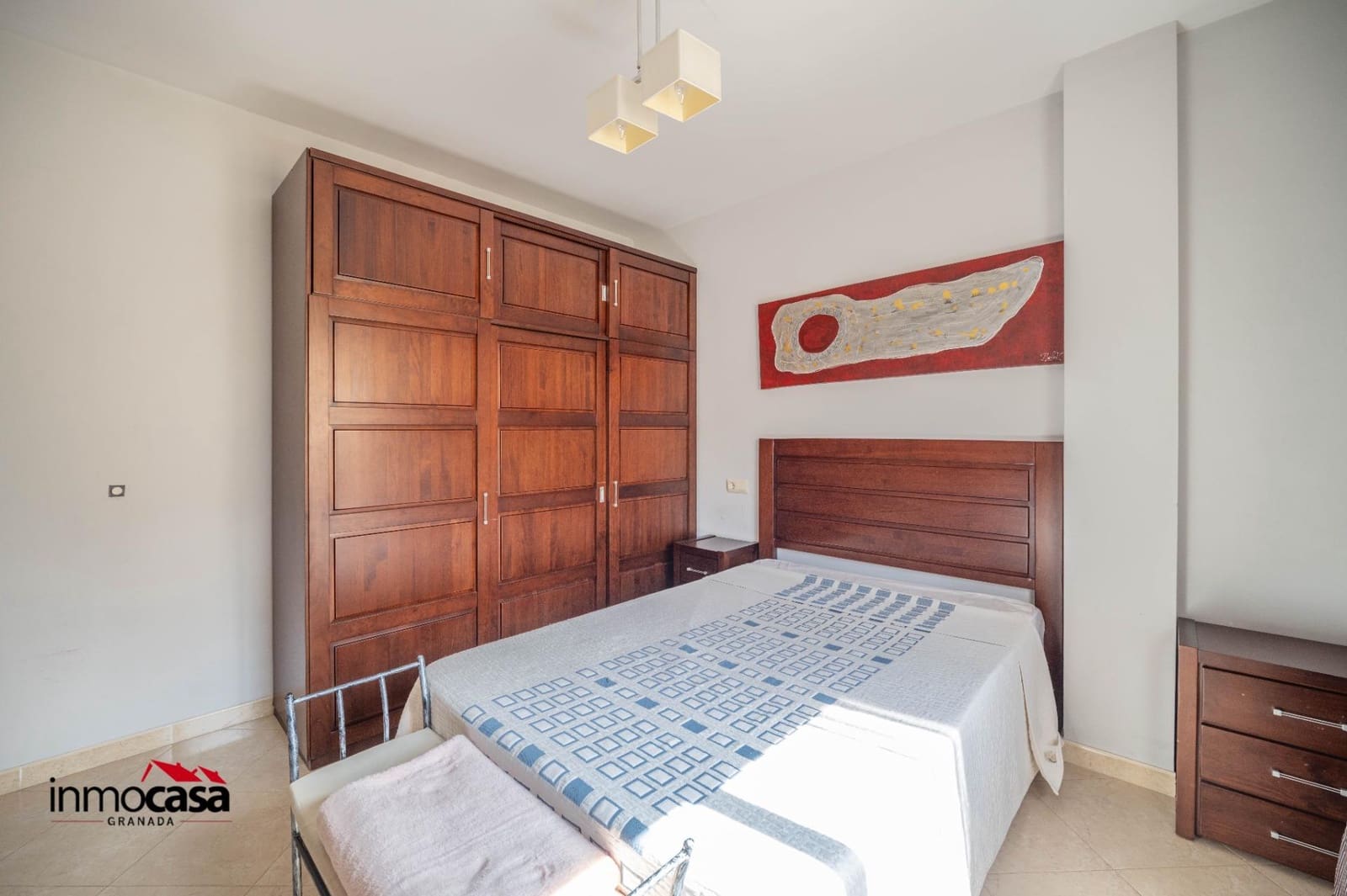 3 bedroom Flat for sale in Noalejo with garage - € 90,000 (Ref: 9908125)