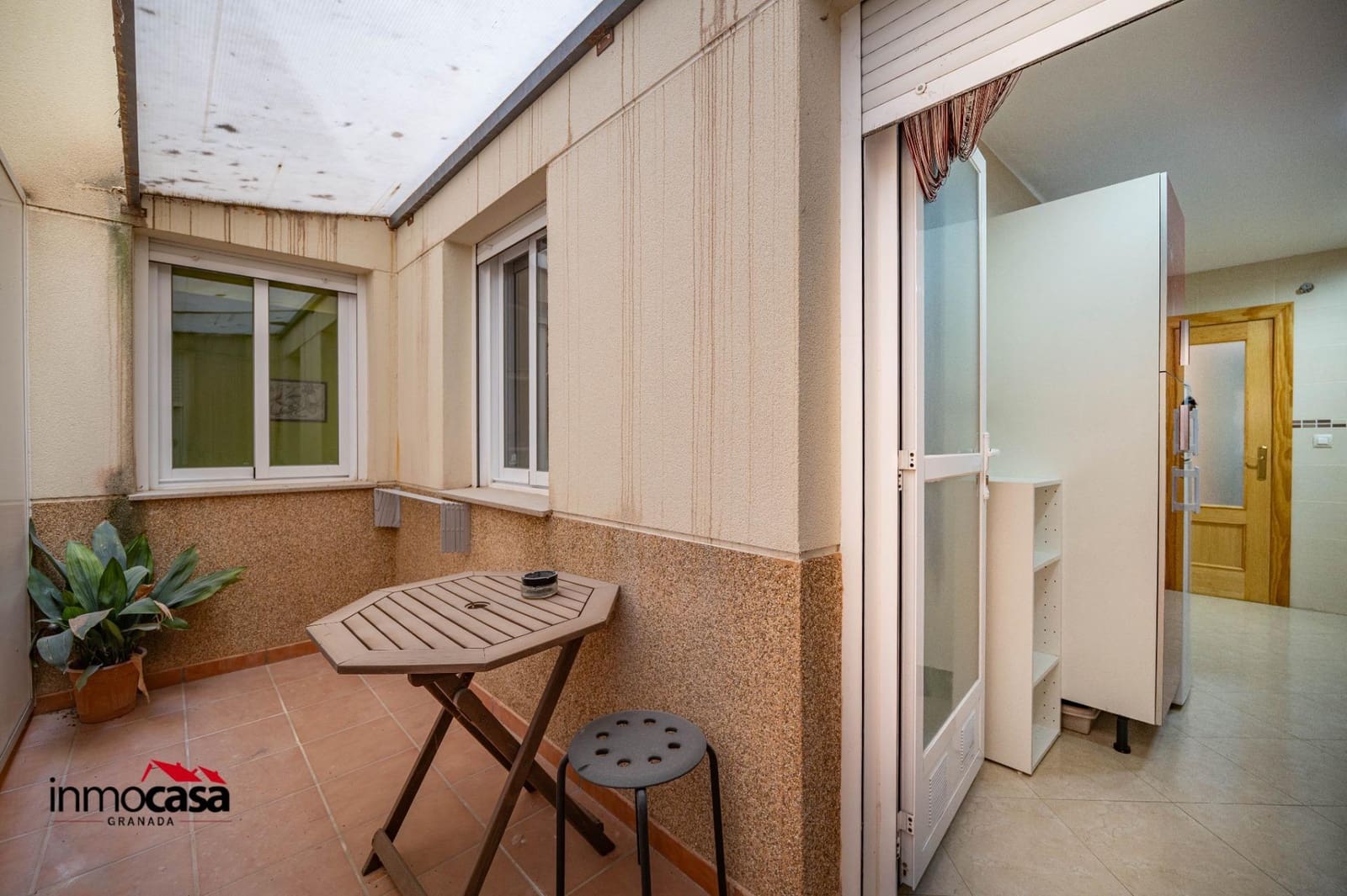 3 bedroom Flat for sale in Noalejo with garage - € 90,000 (Ref: 9908125)
