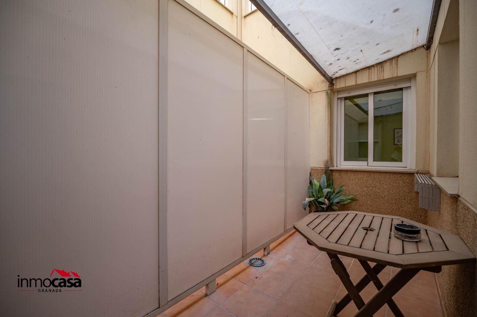 3 bedroom Flat for sale in Noalejo with garage - € 90,000 (Ref: 9908125)