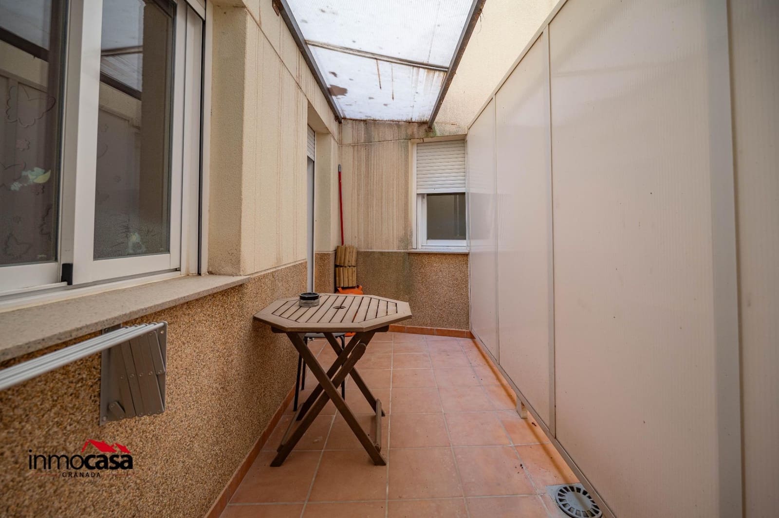 3 bedroom Flat for sale in Noalejo with garage - € 90,000 (Ref: 9908125)