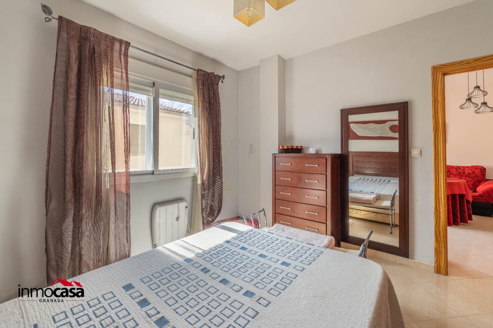 3 bedroom Flat for sale in Noalejo with garage - € 90,000 (Ref: 9908125)