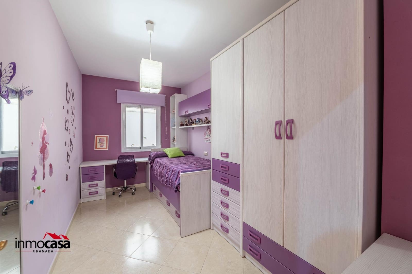 3 bedroom Flat for sale in Noalejo with garage - € 90,000 (Ref: 9908125)