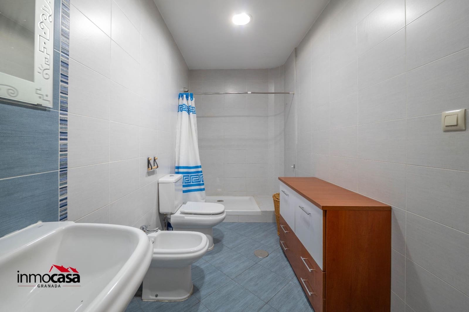 3 bedroom Flat for sale in Noalejo with garage - € 90,000 (Ref: 9908125)
