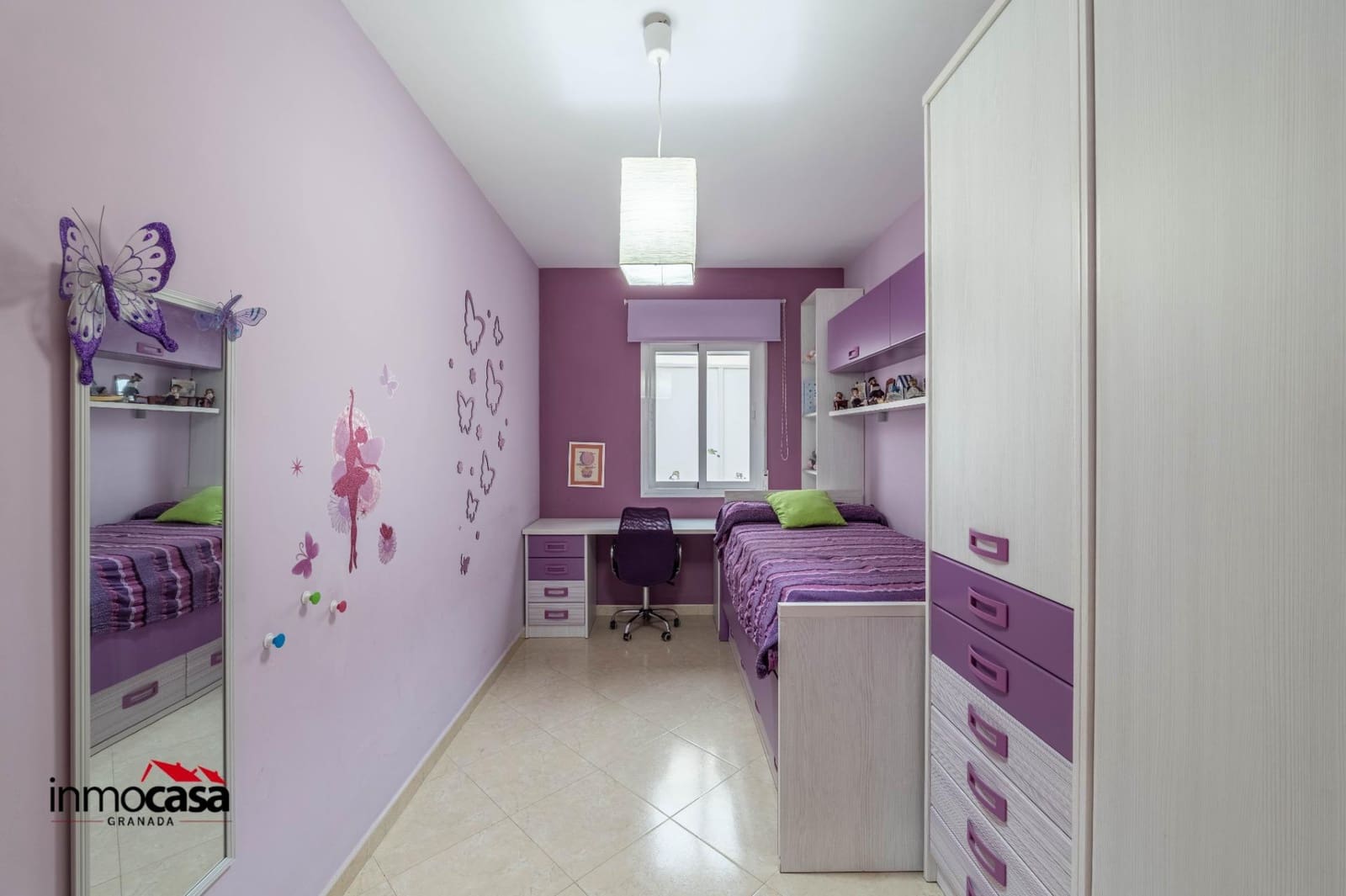 3 bedroom Flat for sale in Noalejo with garage - € 90,000 (Ref: 9908125)