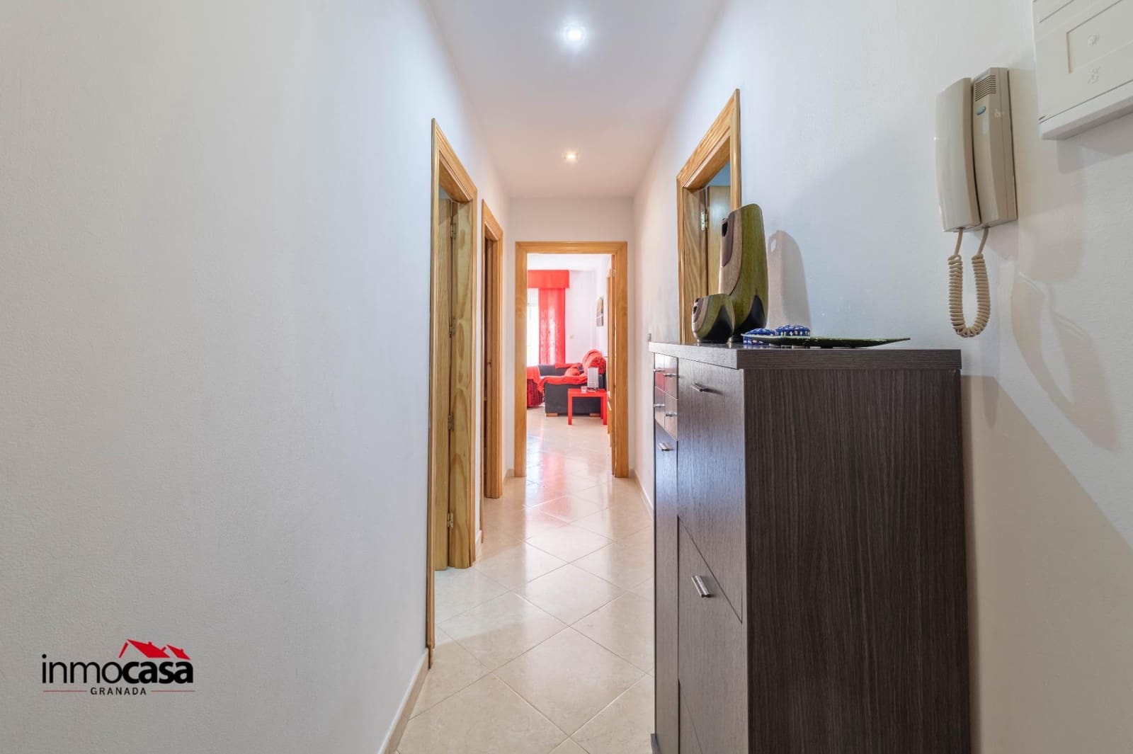 3 bedroom Flat for sale in Noalejo with garage - € 90,000 (Ref: 9908125)