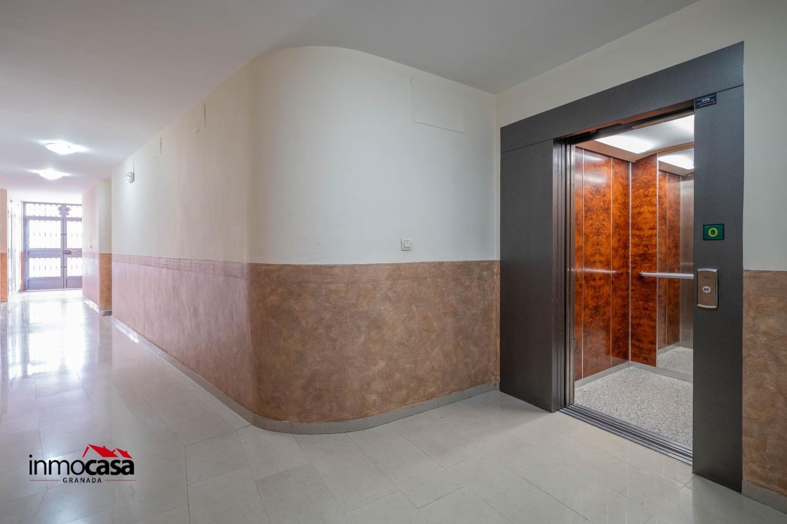 3 bedroom Flat for sale in Noalejo with garage - € 90,000 (Ref: 9908125)