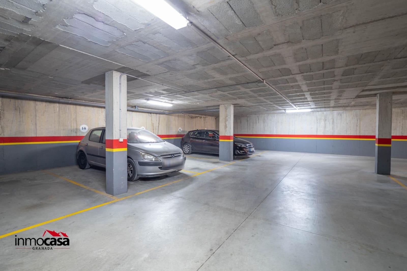3 bedroom Flat for sale in Noalejo with garage - € 90,000 (Ref: 9908125)