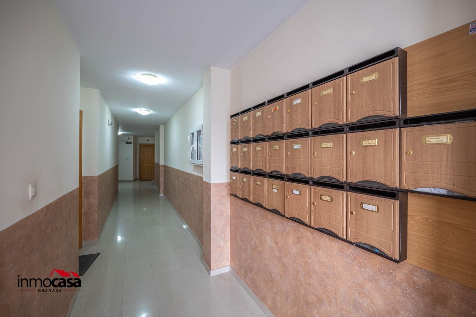 3 bedroom Flat for sale in Noalejo with garage - € 90,000 (Ref: 9908125)