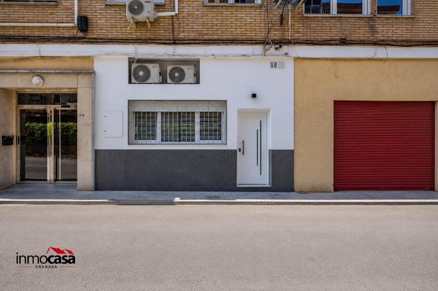1 chambre Loft à vendre à Grenade ville - 130 000 € (Ref: 9908126)