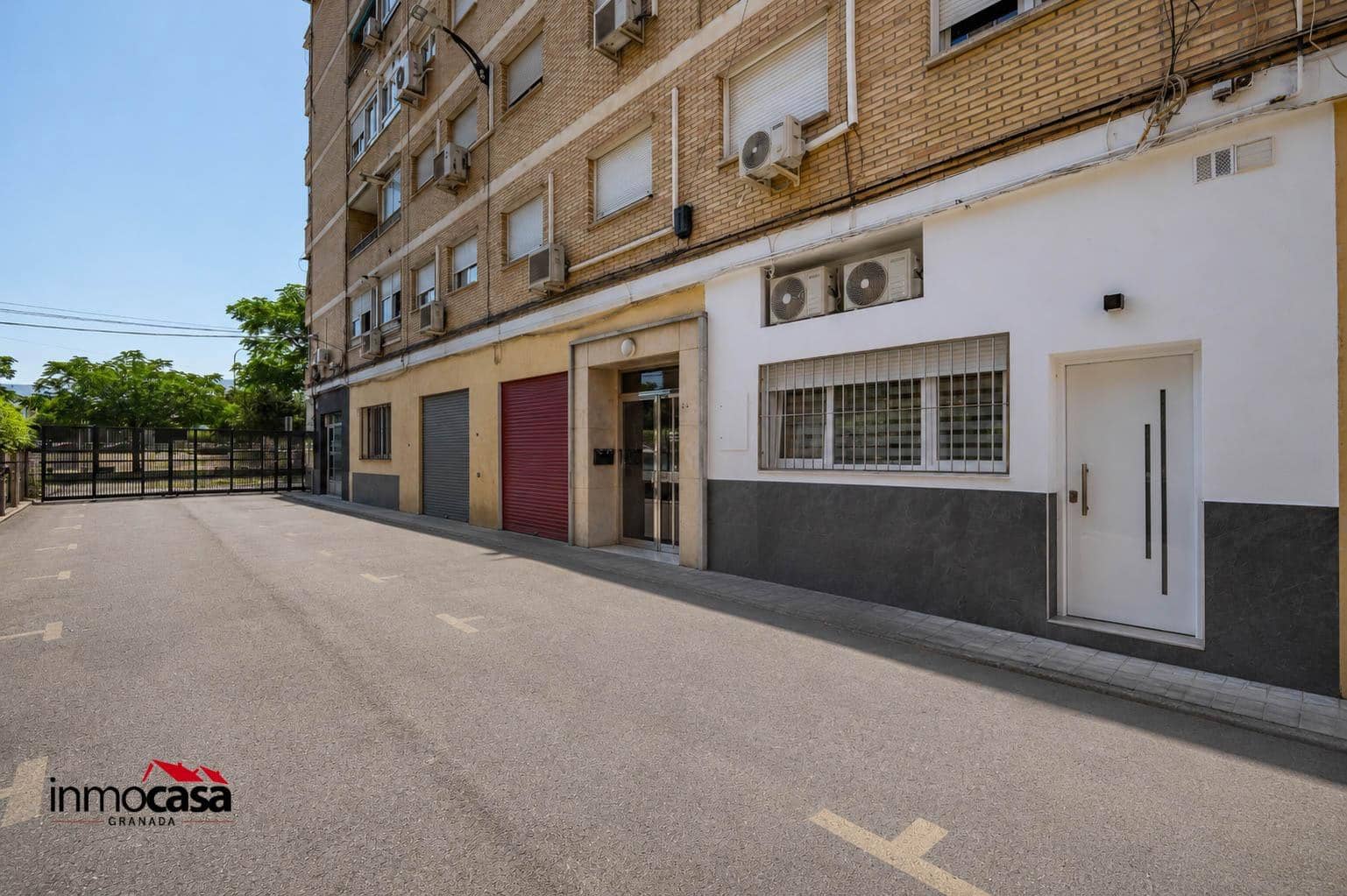 1 chambre Loft à vendre à Grenade ville - 130 000 € (Ref: 9908126)