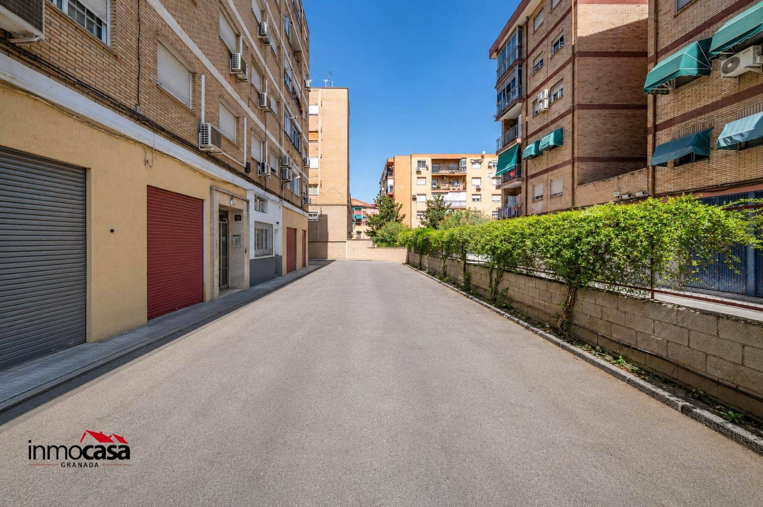 1 chambre Loft à vendre à Grenade ville - 130 000 € (Ref: 9908126)
