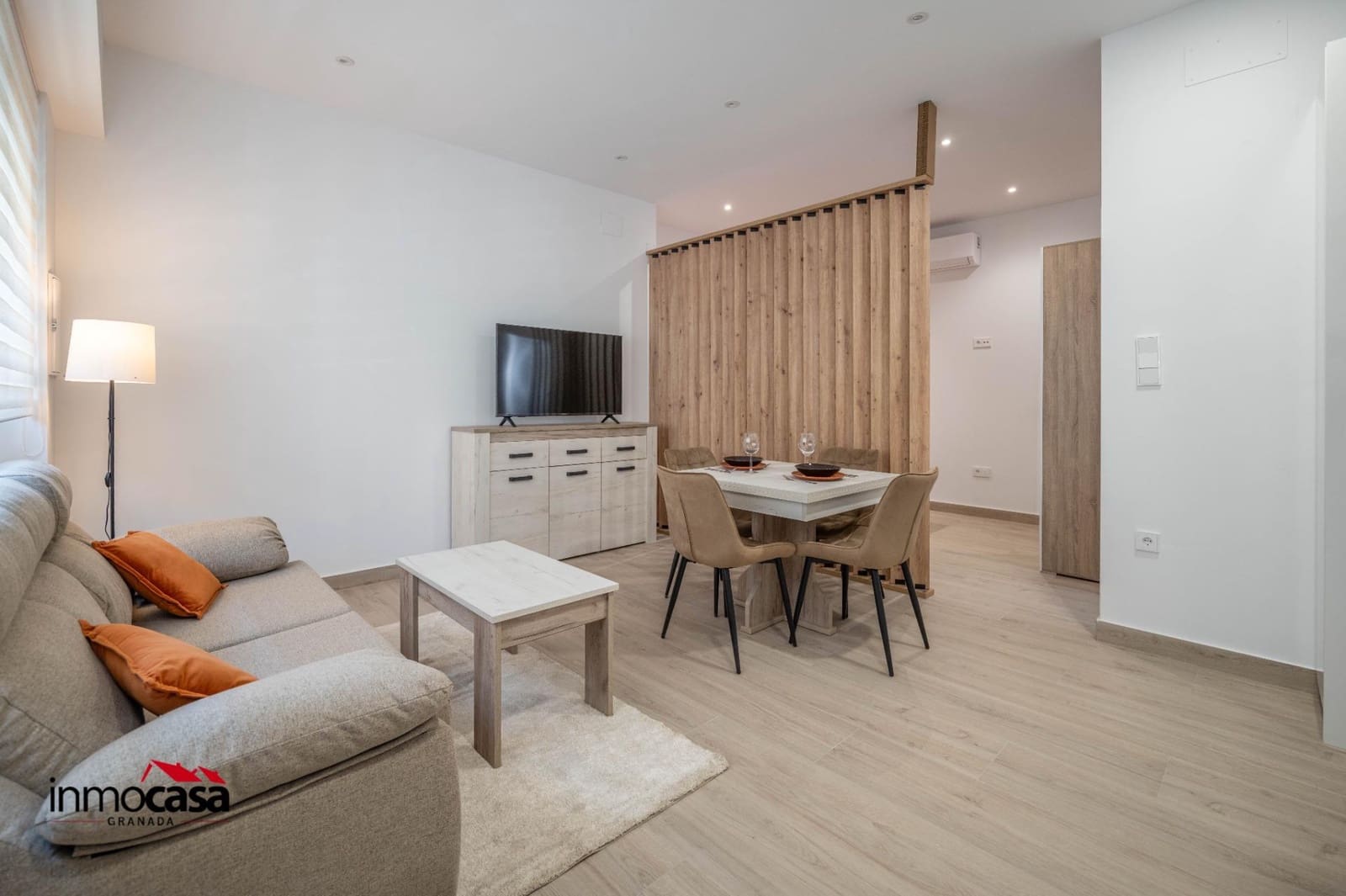 1 chambre Loft à vendre à Grenade ville - 130 000 € (Ref: 9908126)