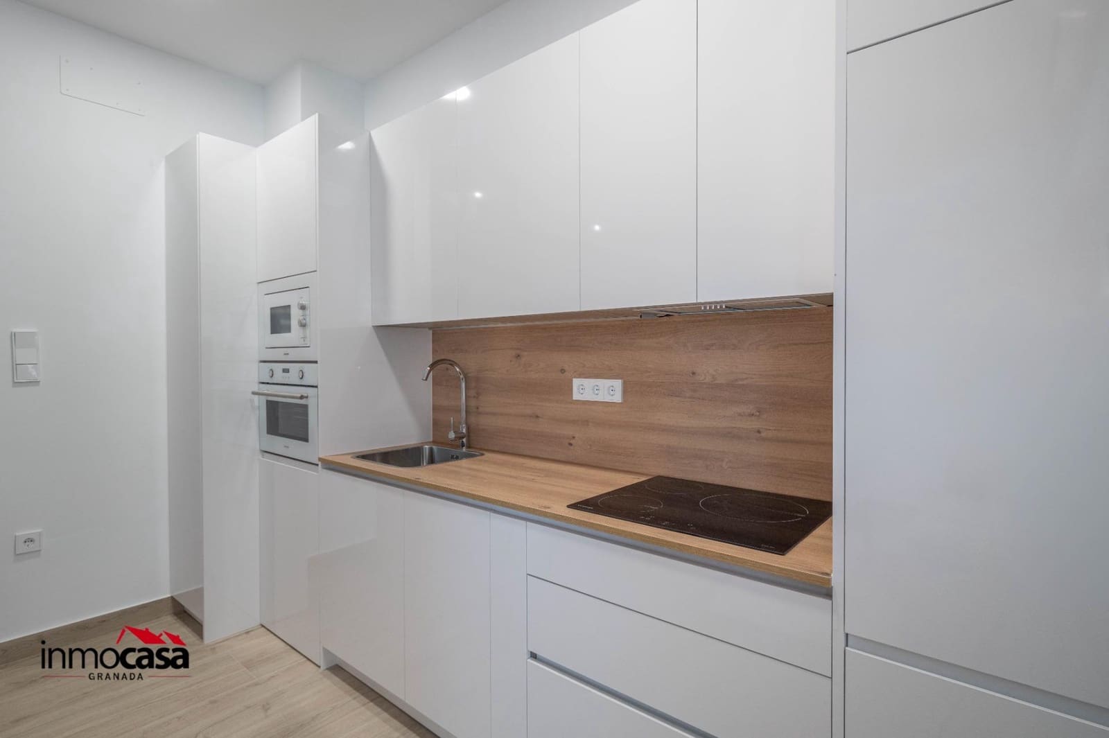 1 chambre Loft à vendre à Grenade ville - 130 000 € (Ref: 9908126)