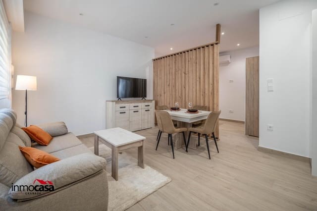 Loft de 1 habitación en Zaidin, Granada ciudad en venta - 130.000 € (Ref: 9908126)
