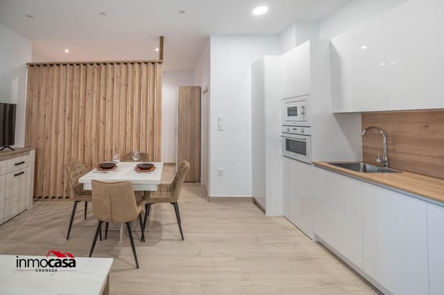 Loft de 1 habitación en Zaidin, Granada ciudad en venta - 130.000 € (Ref: 9908126)