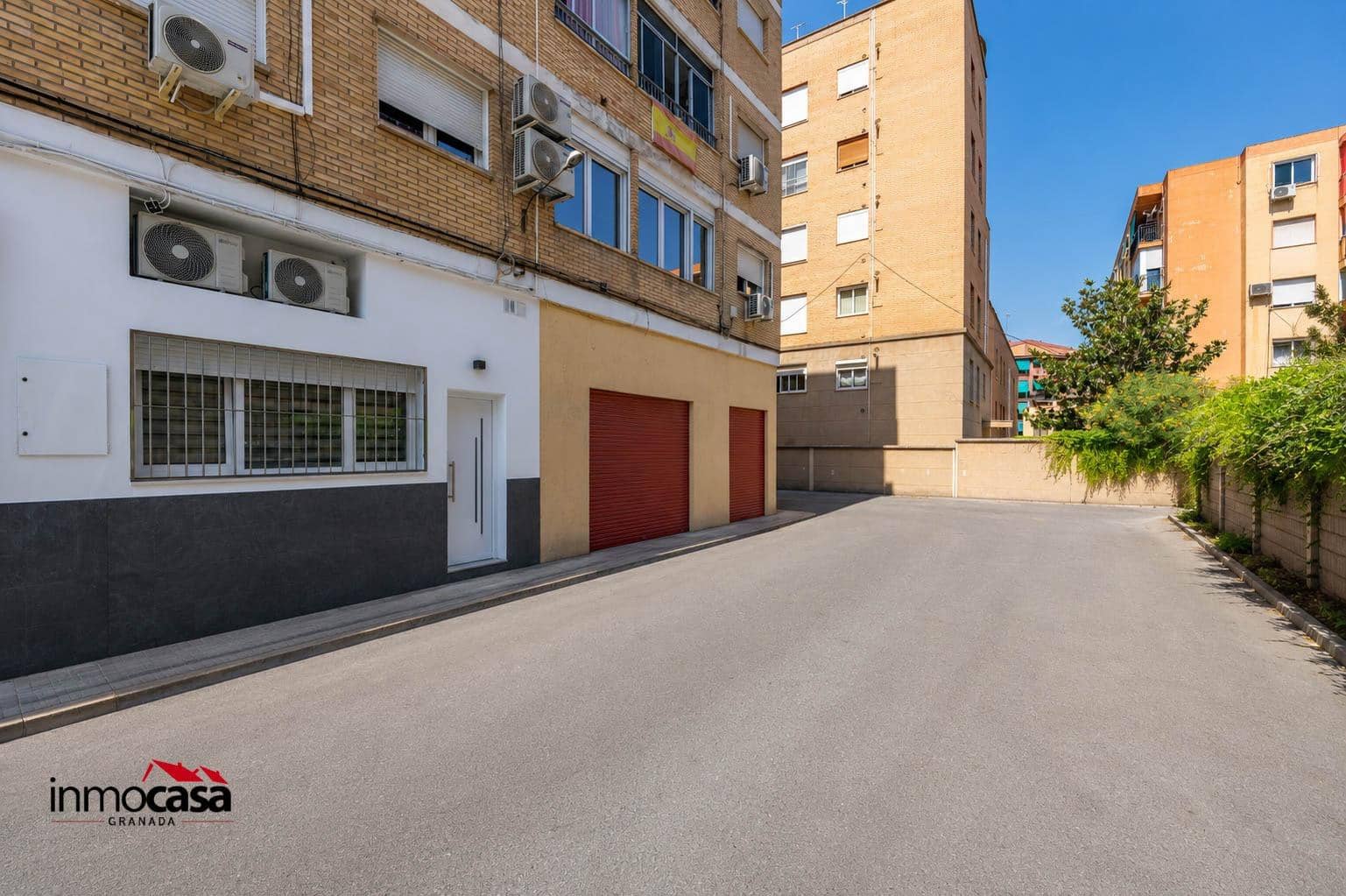 1 chambre Loft à vendre à Grenade ville - 130 000 € (Ref: 9908126)