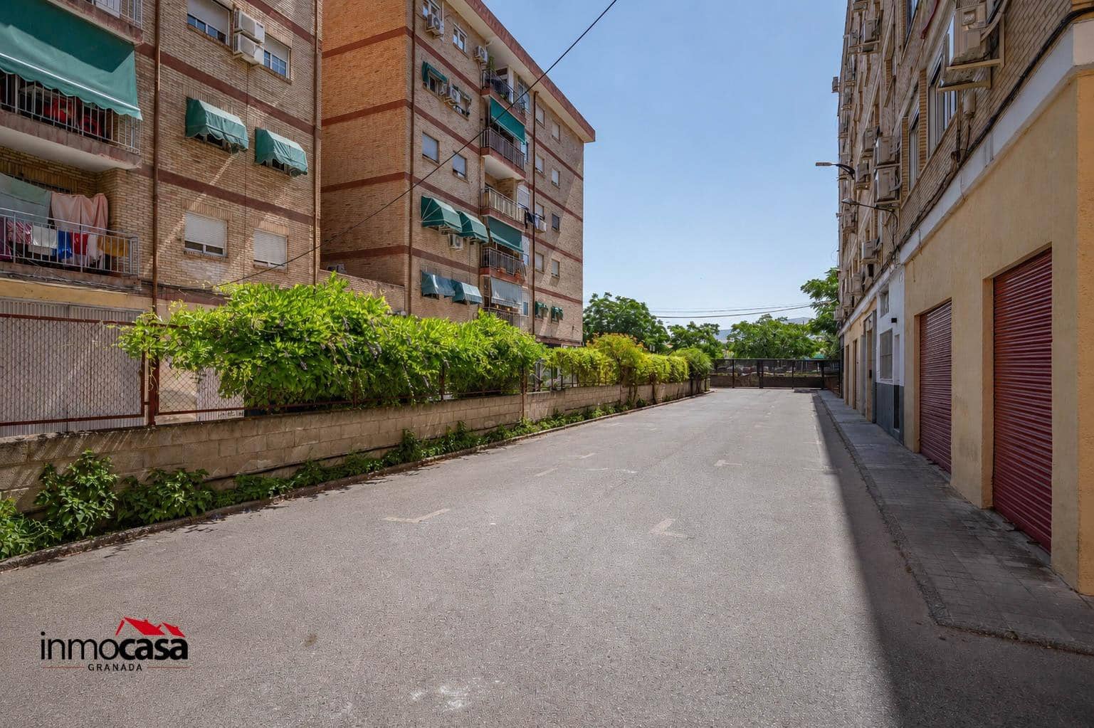 1 chambre Loft à vendre à Grenade ville - 130 000 € (Ref: 9908126)