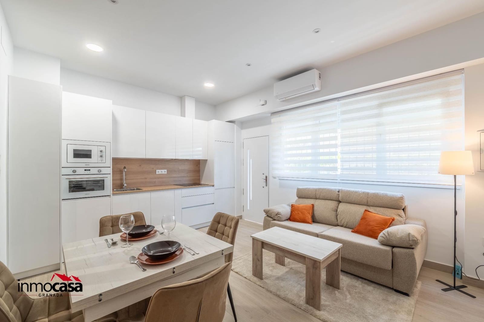 1 chambre Loft à vendre à Grenade ville - 130 000 € (Ref: 9908126)