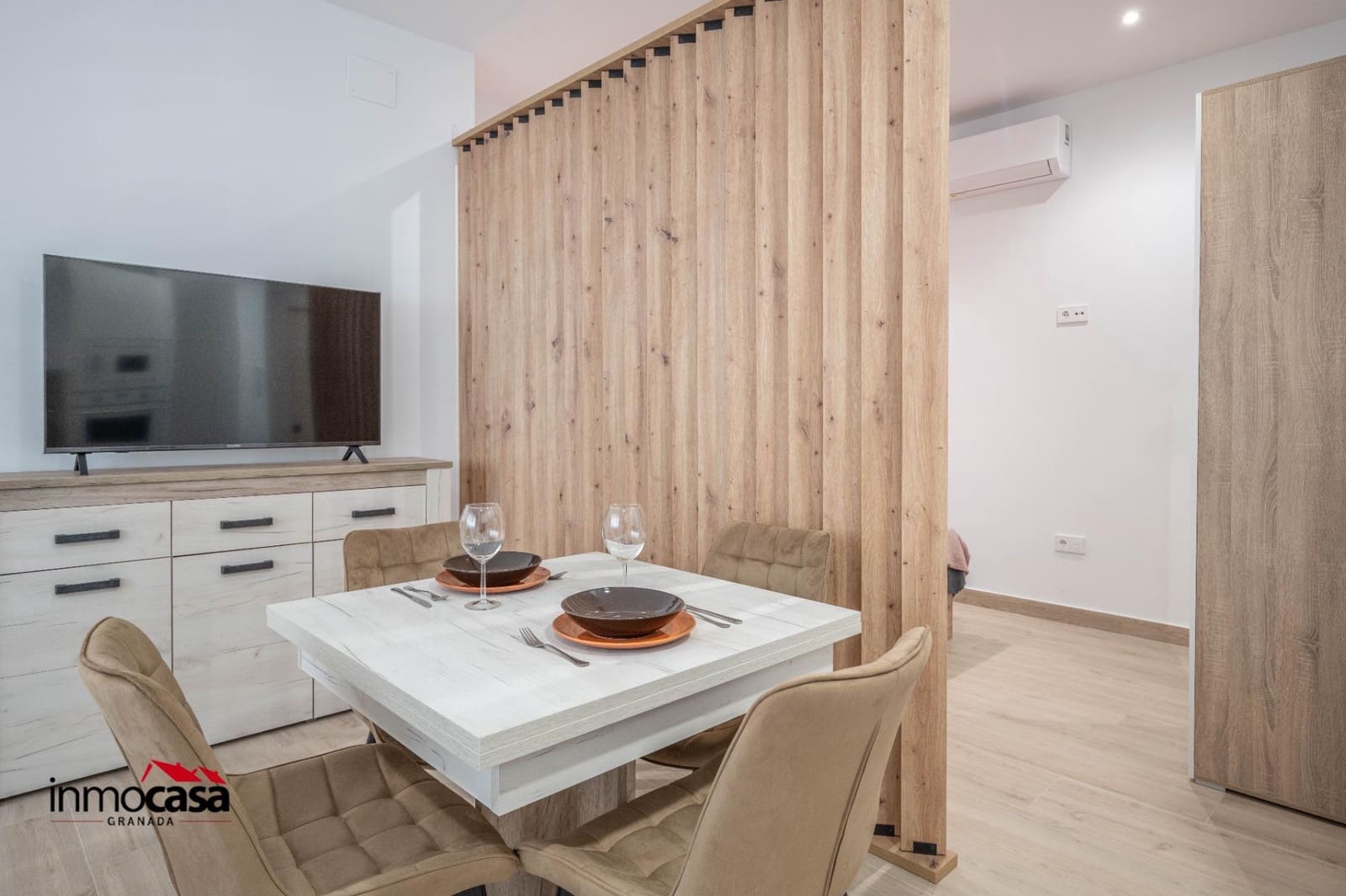 1 chambre Loft à vendre à Grenade ville - 130 000 € (Ref: 9908126)