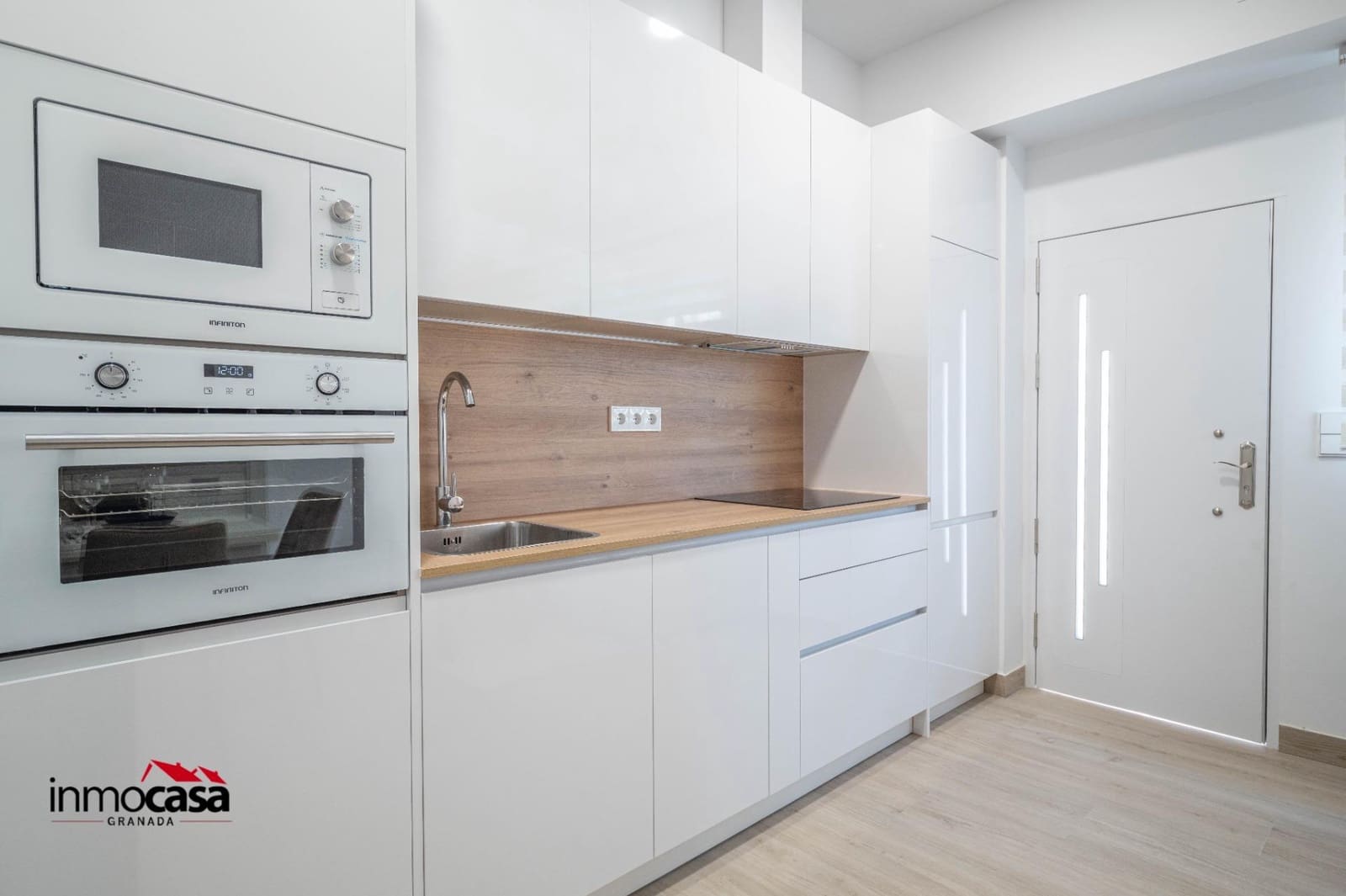 1 chambre Loft à vendre à Grenade ville - 130 000 € (Ref: 9908126)