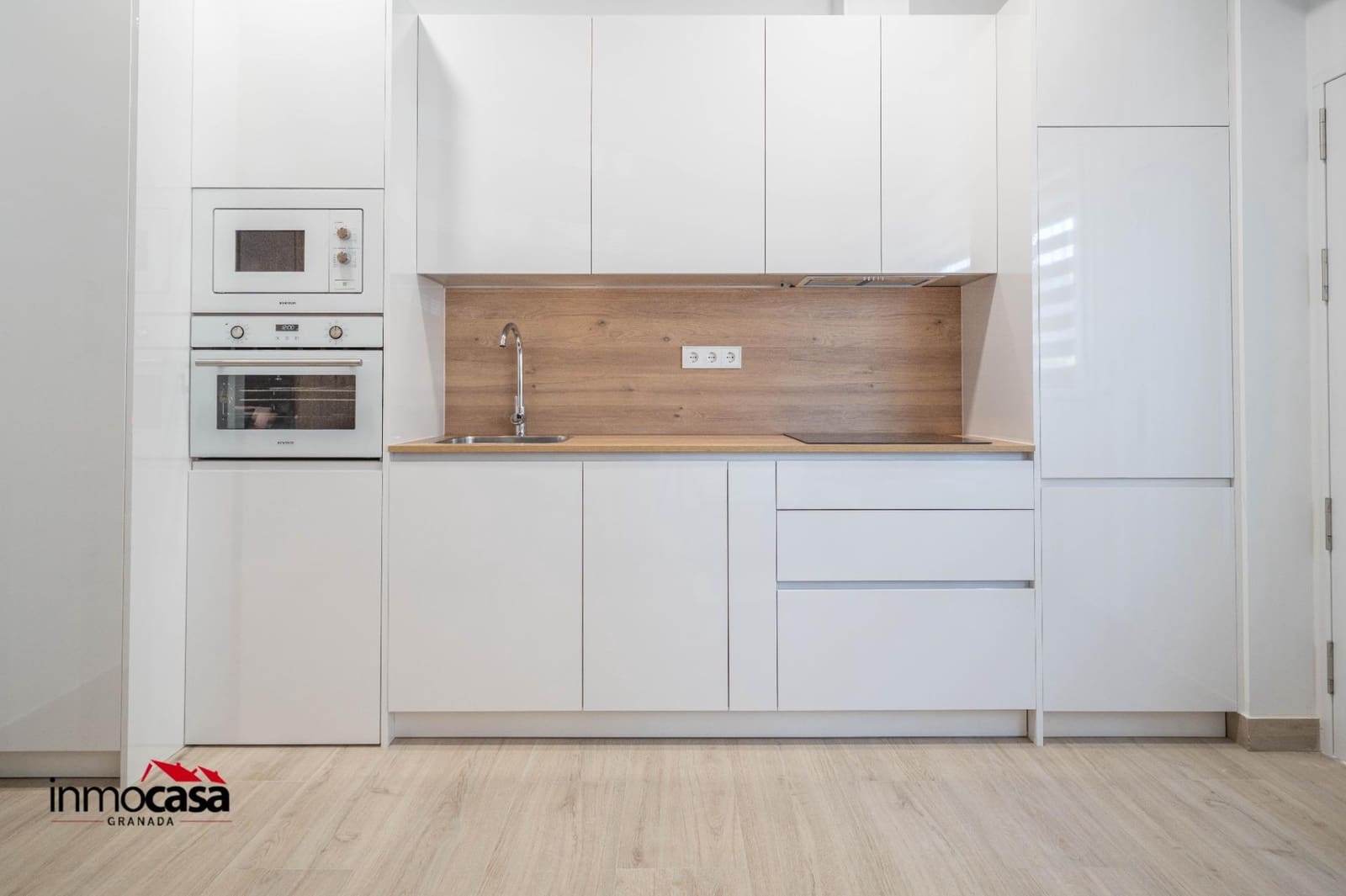 1 chambre Loft à vendre à Grenade ville - 130 000 € (Ref: 9908126)