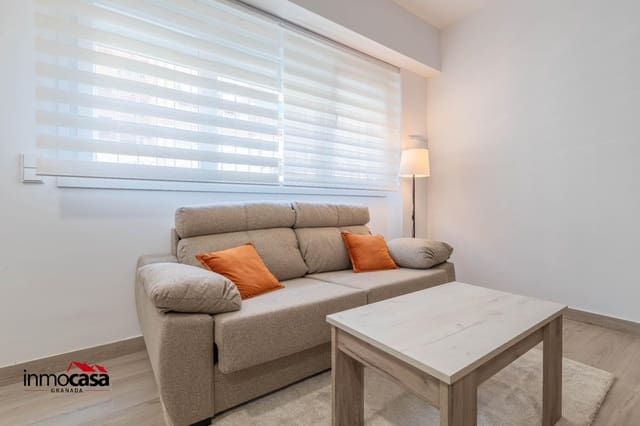 Loft de 1 habitación en Zaidin, Granada ciudad en venta - 130.000 € (Ref: 9908126)