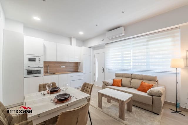Loft de 1 habitación en Zaidin, Granada ciudad en venta - 130.000 € (Ref: 9908126)