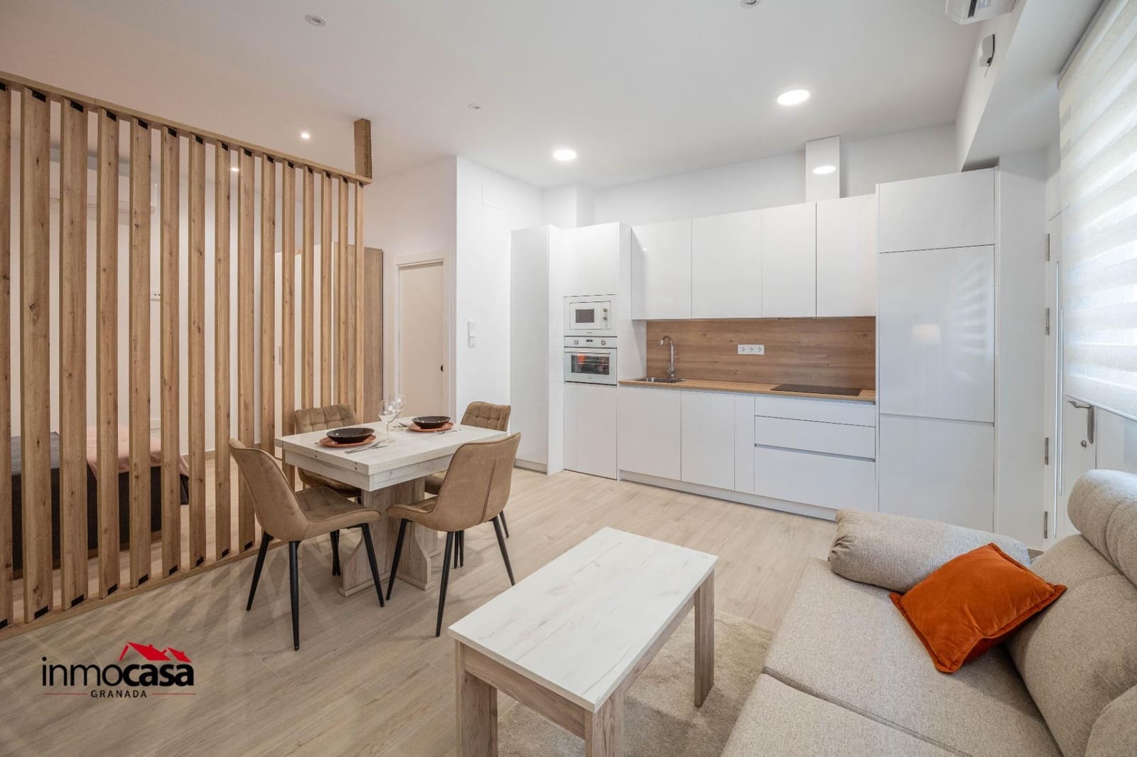 1 chambre Loft à vendre à Grenade ville - 130 000 € (Ref: 9908126)
