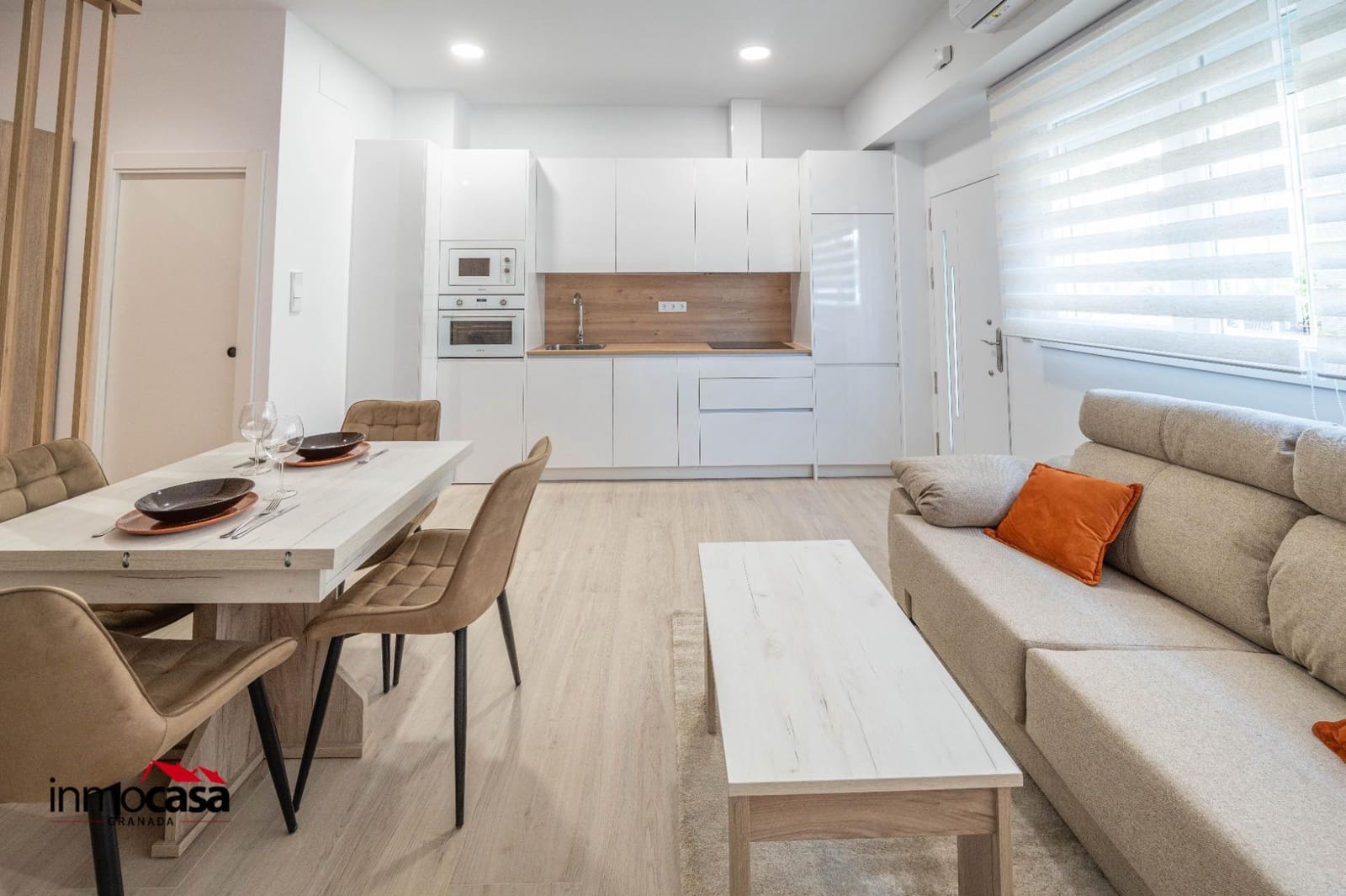 1 chambre Loft à vendre à Grenade ville - 130 000 € (Ref: 9908126)