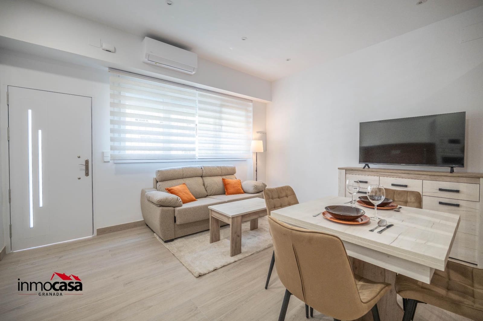 1 chambre Loft à vendre à Grenade ville - 130 000 € (Ref: 9908126)