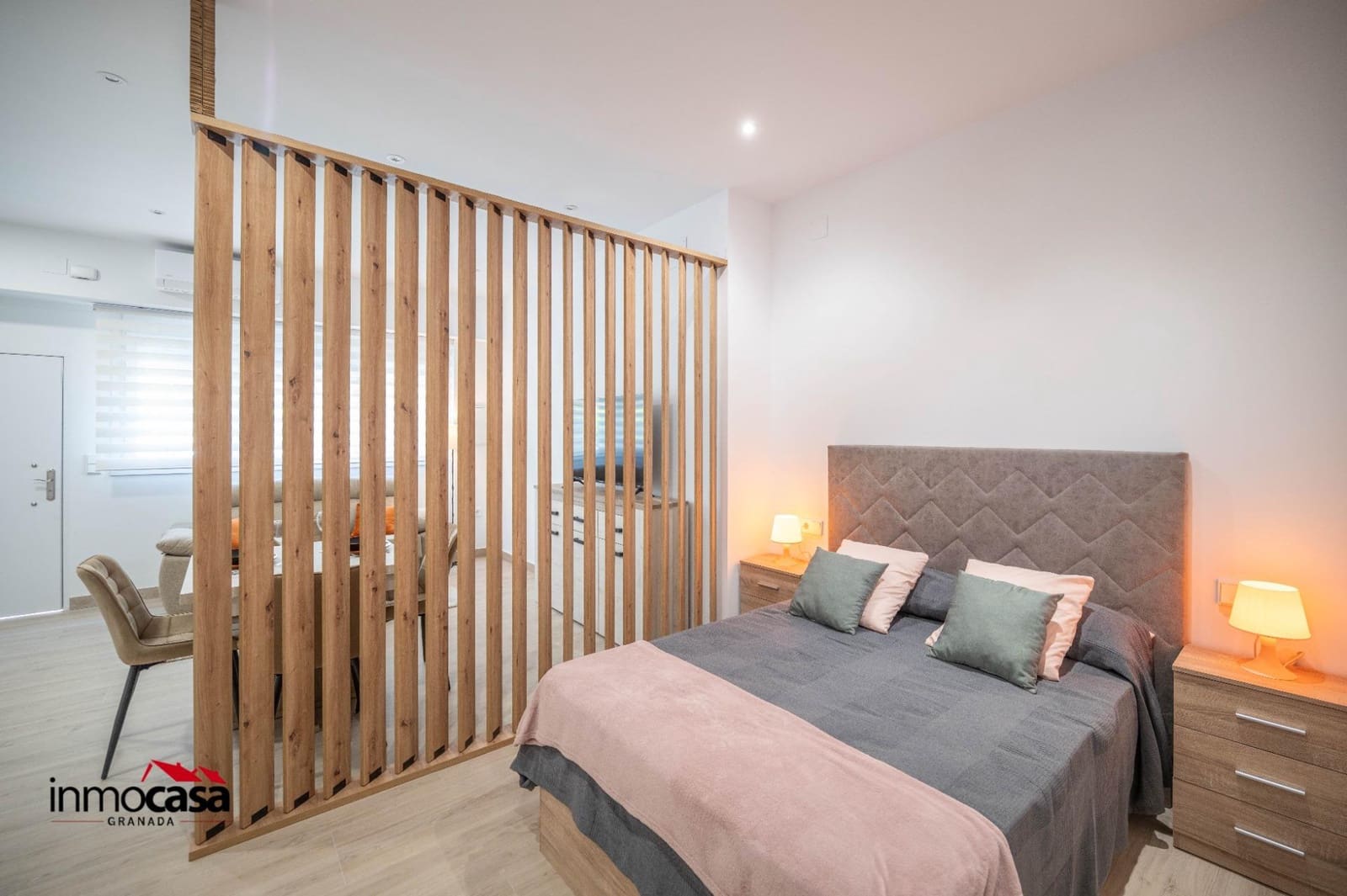 1 chambre Loft à vendre à Grenade ville - 130 000 € (Ref: 9908126)