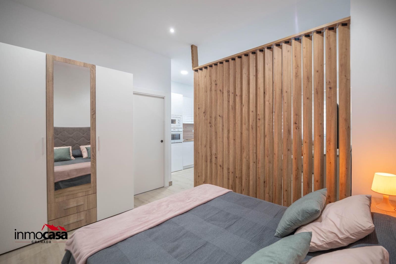 1 chambre Loft à vendre à Grenade ville - 130 000 € (Ref: 9908126)