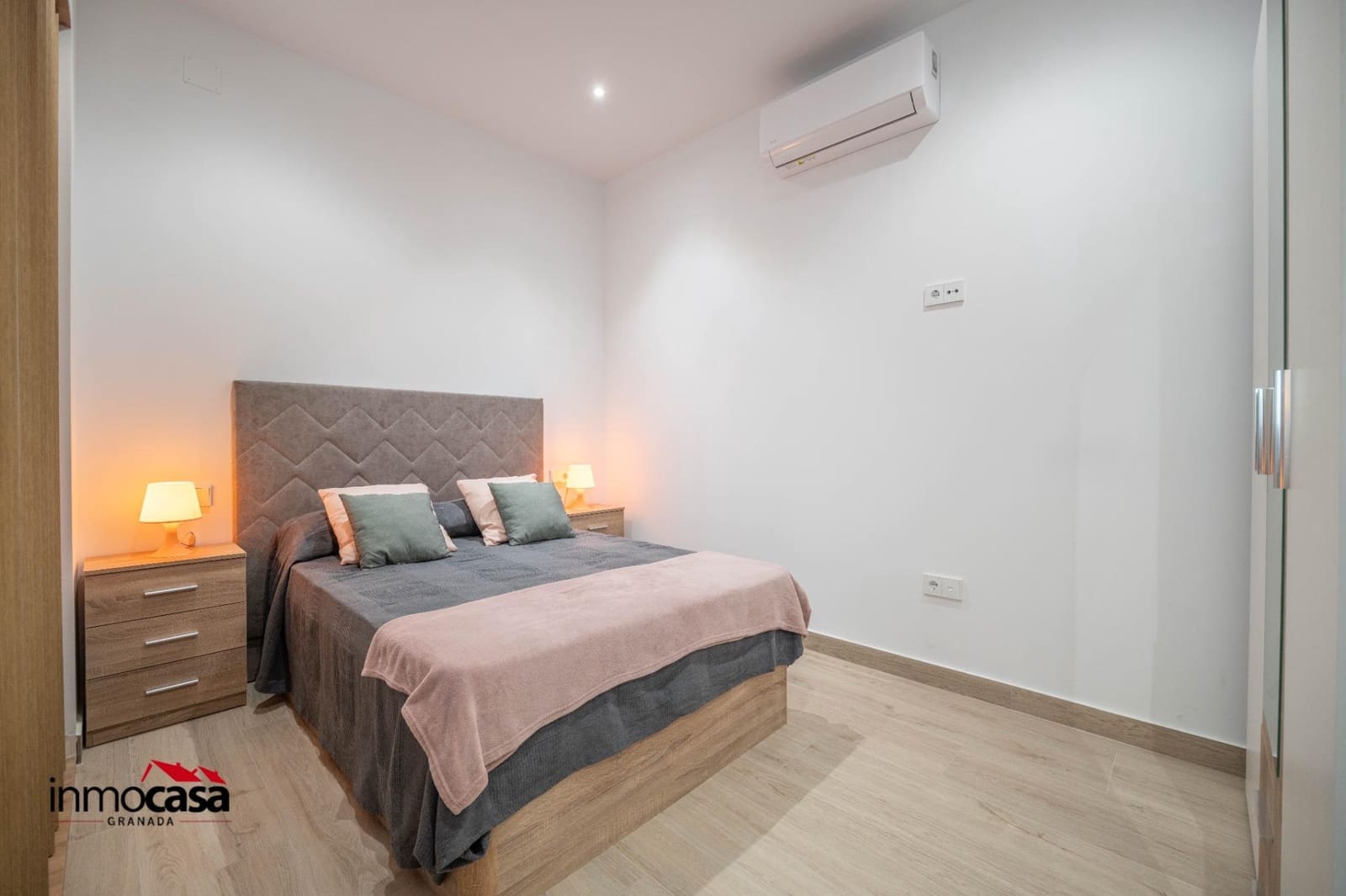 1 chambre Loft à vendre à Grenade ville - 130 000 € (Ref: 9908126)