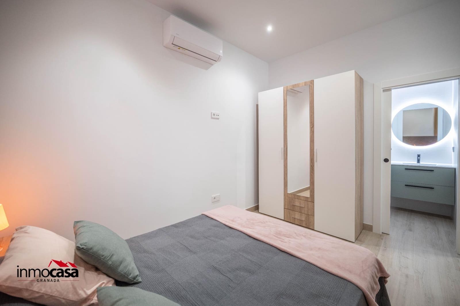 1 chambre Loft à vendre à Grenade ville - 130 000 € (Ref: 9908126)