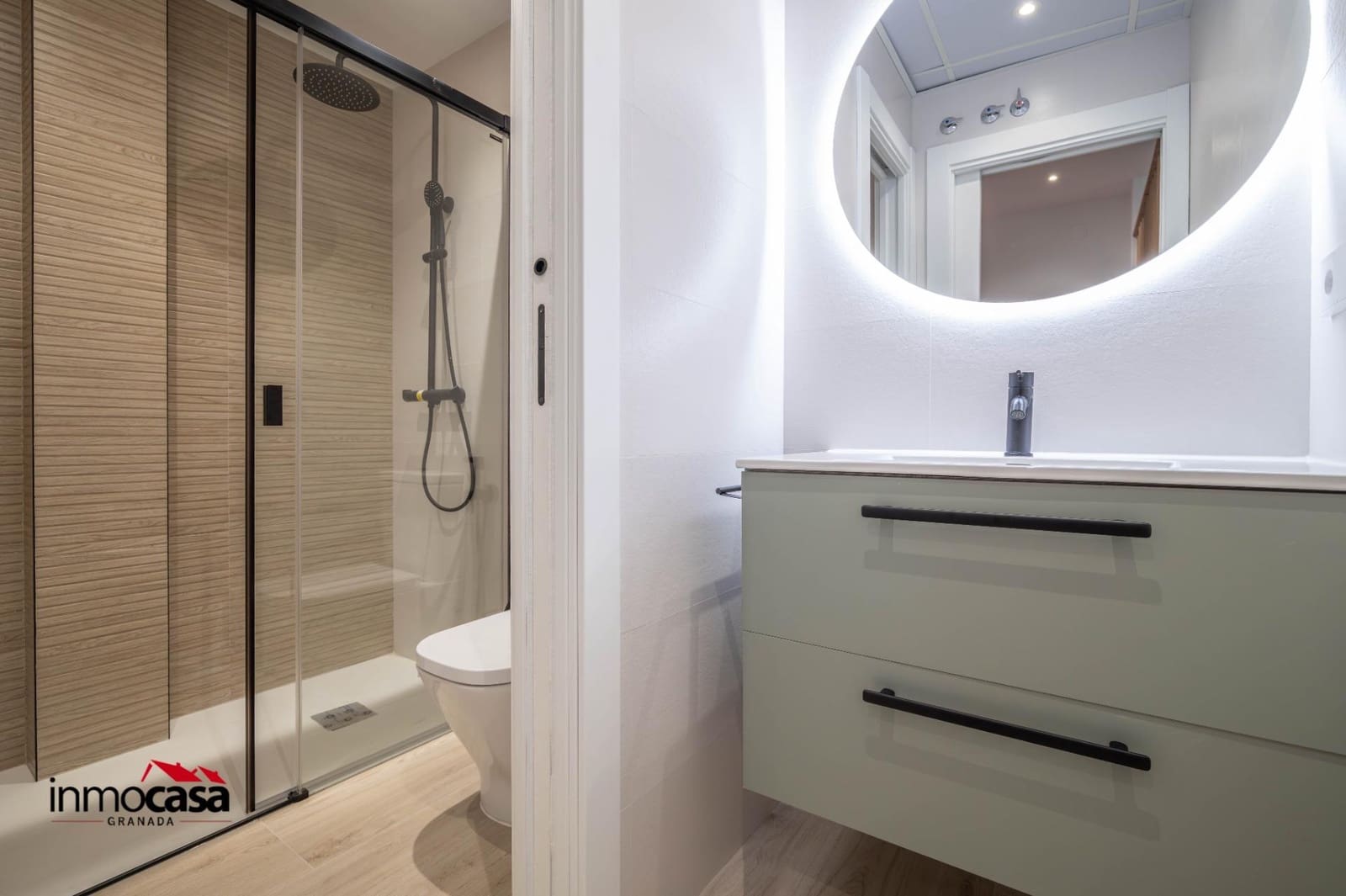 1 chambre Loft à vendre à Grenade ville - 130 000 € (Ref: 9908126)