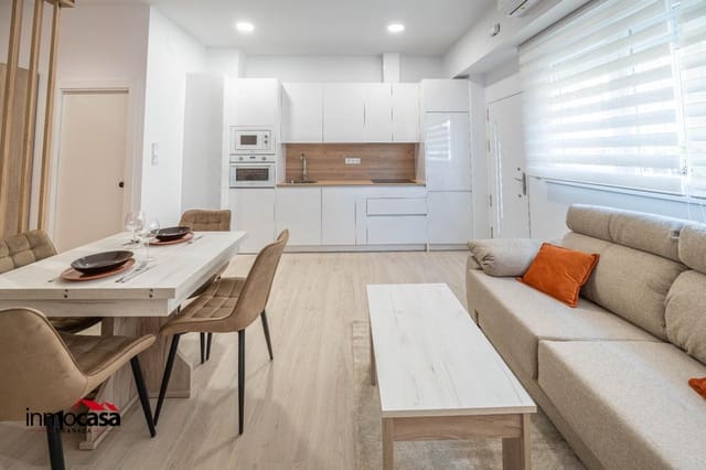 Loft de 1 habitación en Zaidin, Granada ciudad en venta - 130.000 € (Ref: 9908126)