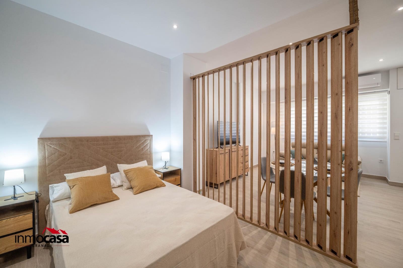 1 chambre Loft à vendre à Grenade ville - 130 000 € (Ref: 9908127)